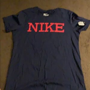 Nike t-shirt